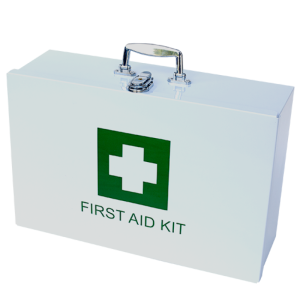 First aid kit PNG