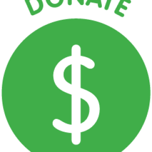 Donate PNG