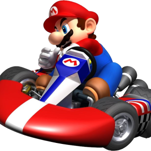 Mario PNG