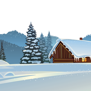 Winter PNG