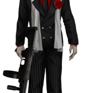 Gangster PNG