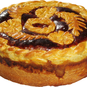 Pie PNG