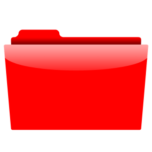 Folder PNG