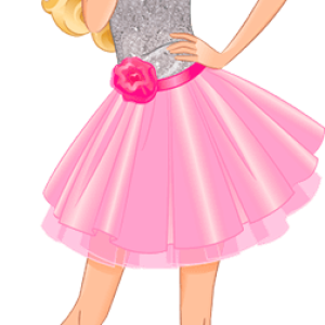 Barbie PNG