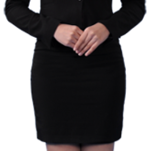 Stewardess PNG