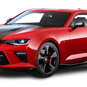 Chevrolet Camaro PNG