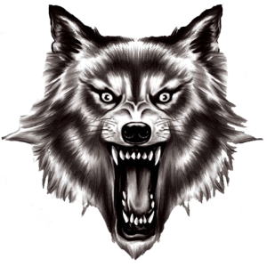Werewolf PNG