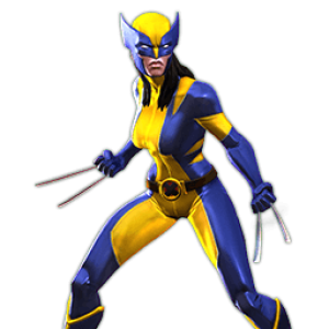 Wolverine PNG