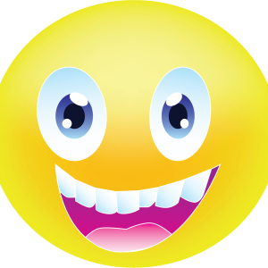 Smiley PNG