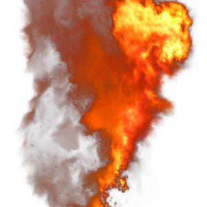 Flame fire PNG