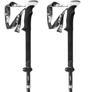 Trekking pole PNG