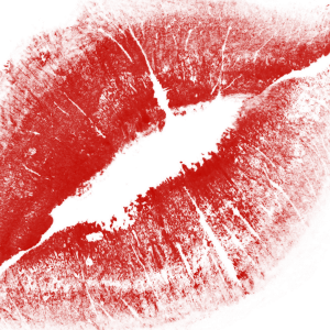 Kiss PNG