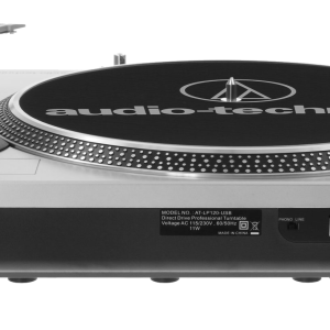 Record player PNG