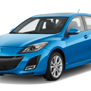 Mazda PNG