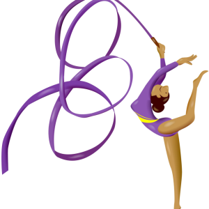 Gymnastics PNG