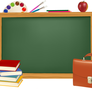 Blackboard PNG