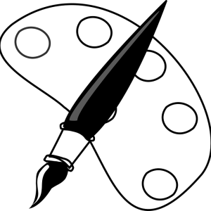 Palette PNG