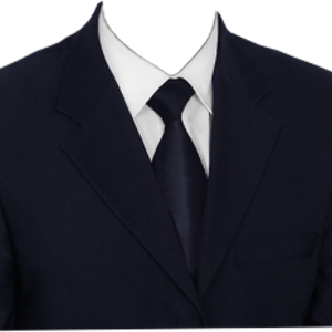 Suit PNG