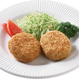 Cutlet PNG