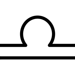 Libra PNG