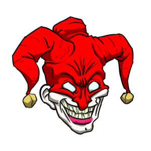 Jester PNG