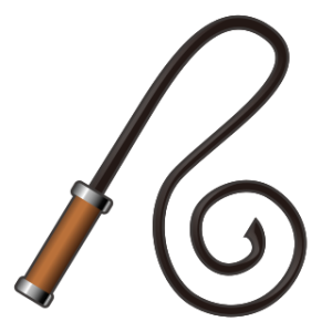 Whip PNG