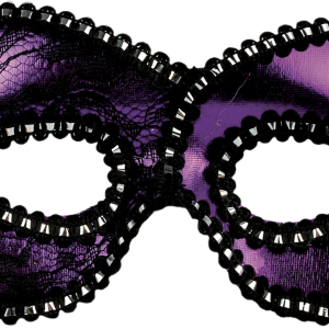 Carnival mask PNG
