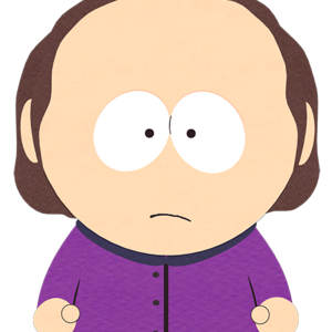 South Park PNG