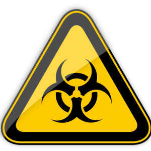 Biohazard PNG