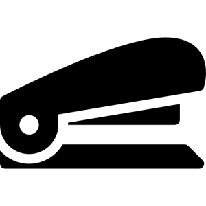 Stapler PNG