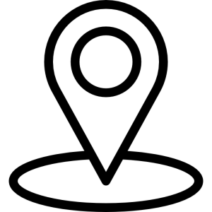Google Maps pin PNG