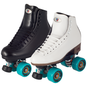 Roller skates PNG