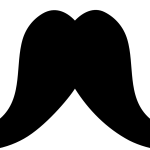 Moustache PNG