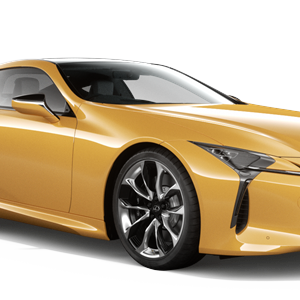 Lexus PNG