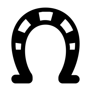 Horseshoe PNG