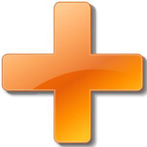 Plus PNG