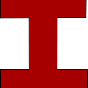 letter I PNG