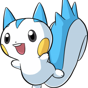 Pokemon PNG