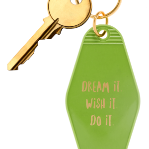 Keychain PNG