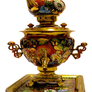 Samovar PNG