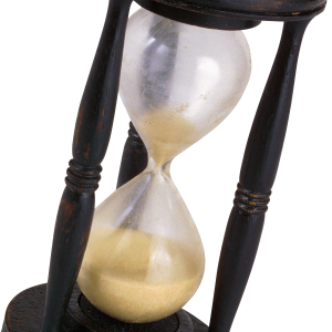 Hourglass PNG