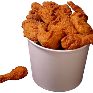 Fried chicken PNG