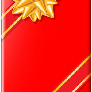 Gift box PNG