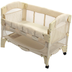 Bassinet PNG