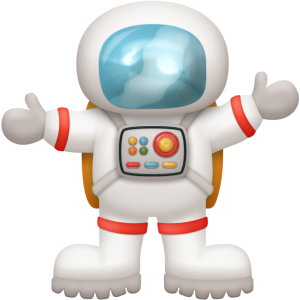 Astronaut PNG