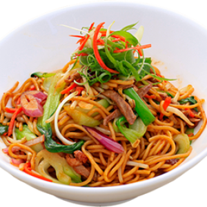 Noodle PNG