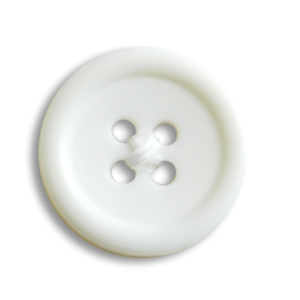 Clothes button PNG