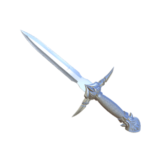 Dagger PNG