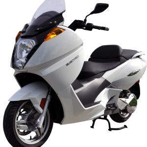 Scooter PNG image