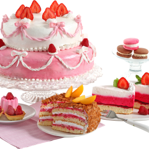Cake PNG image